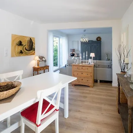 Komfort Ferienhaus Polly *
