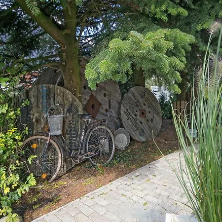 Casa de Férias Komfort Ferienhaus Polly *