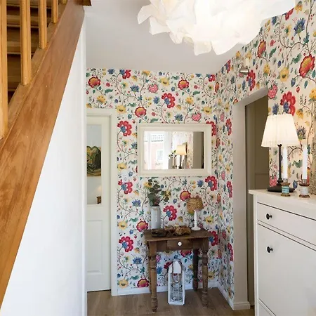 Komfort Ferienhaus Polly