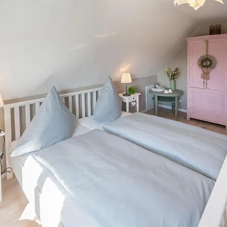 Komfort Ferienhaus Polly Casa de Férias