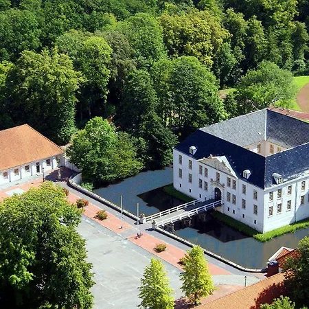 Komfort Ferienhaus Polly Dornum