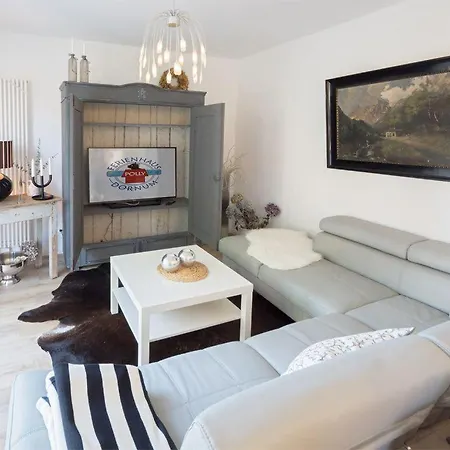Casa de Férias Komfort Ferienhaus Polly *