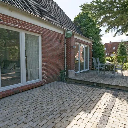 Komfort Ferienhaus Polly *