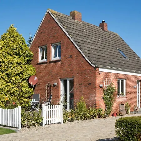 Komfort Ferienhaus Polly *