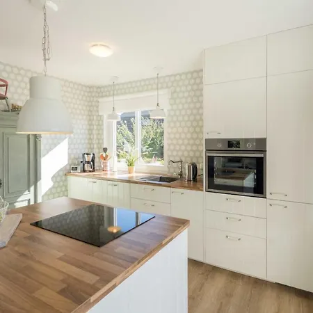 Komfort Ferienhaus Polly *