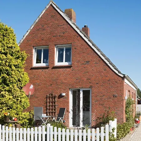 Komfort Ferienhaus Polly Casa de Férias
