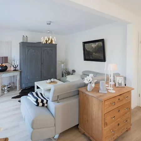 Komfort Ferienhaus Polly Casa de Férias
