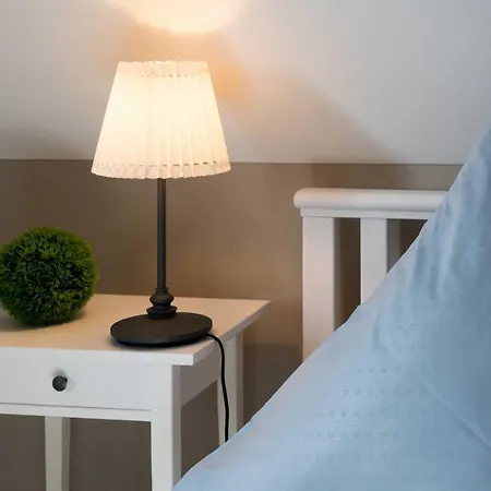 Casa de Férias Komfort Ferienhaus Polly