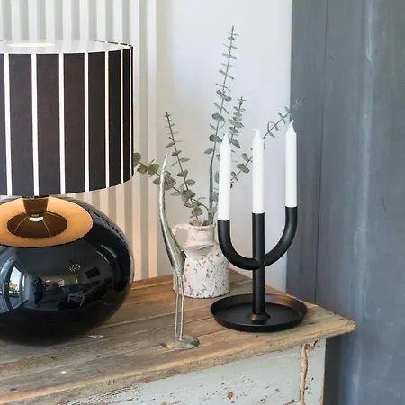 Komfort Ferienhaus Polly Casa de Férias