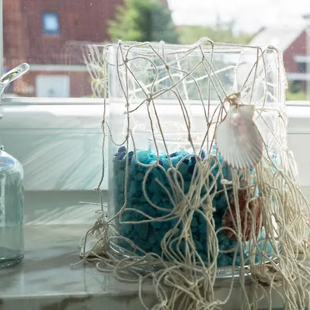 Komfort Ferienhaus Polly *