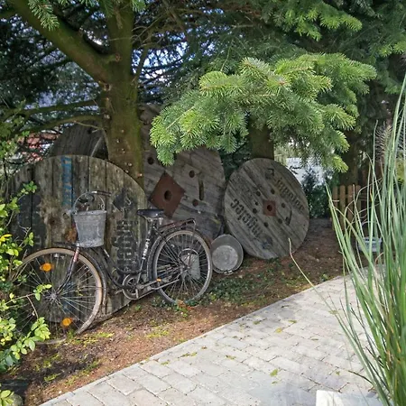 Casa de Férias Komfort Ferienhaus Polly *
