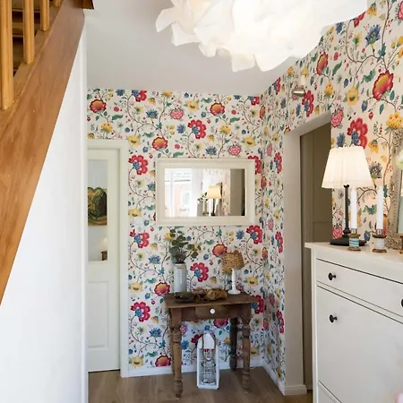 Komfort Ferienhaus Polly Casa de Férias