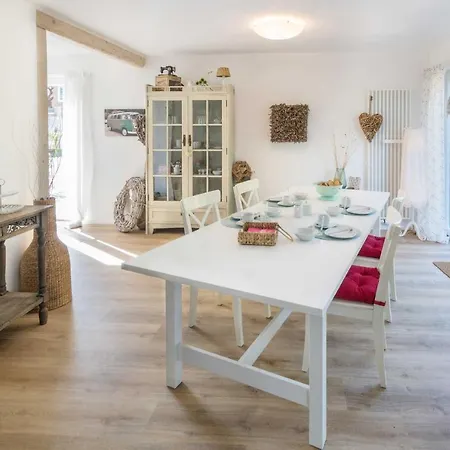 Komfort Ferienhaus Polly *