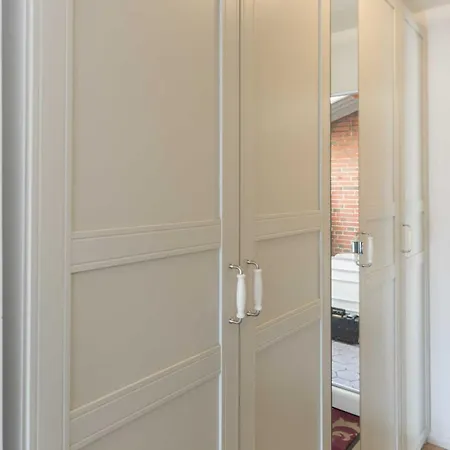 Komfort Ferienhaus Polly * Dornum